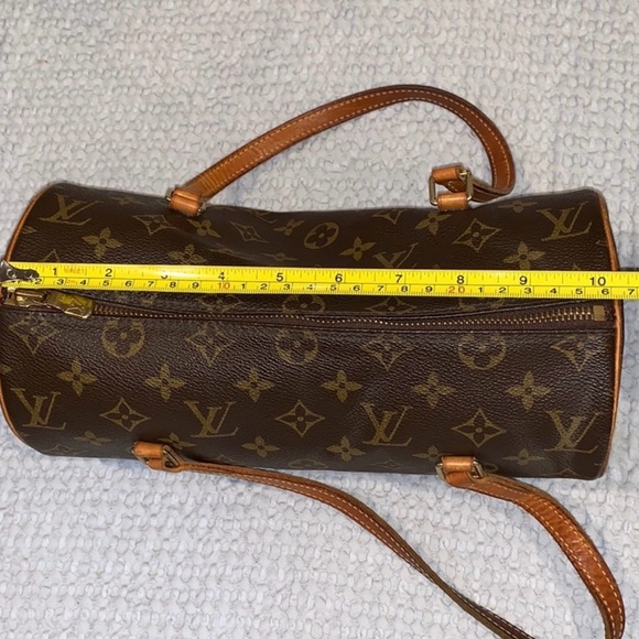 Louis Vuitton Papillon - Picture 10 of 10